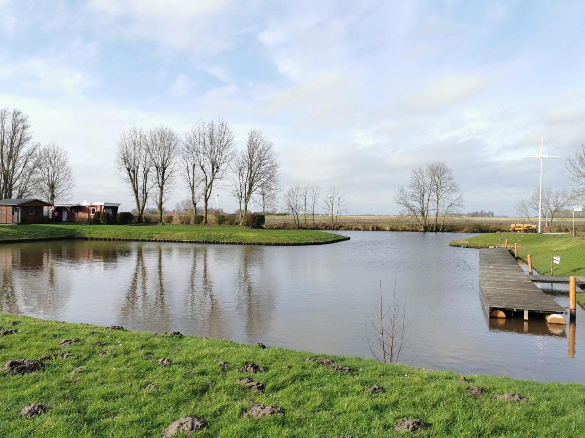 Ferienglueck An Der Nordsee Buche Deine Erdgeschoss-Ferienwohnung Mit Kamin Terrasse Und Eingezaeuntem Garten Fuer Unvergessliche Auszeiten Altfunnixsiel Luaran gambar